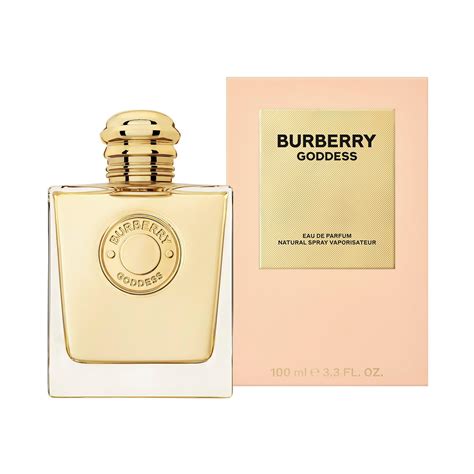 burberry goddess perfume 100ml|Burberry goddess perfume boots.